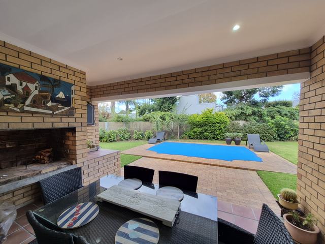 3 Bedroom Property for Sale in Ceres Western Cape